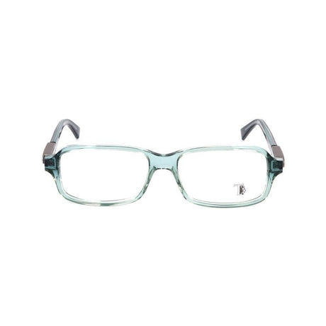 Tod's Turquoise Acetate Frames - Hilstor