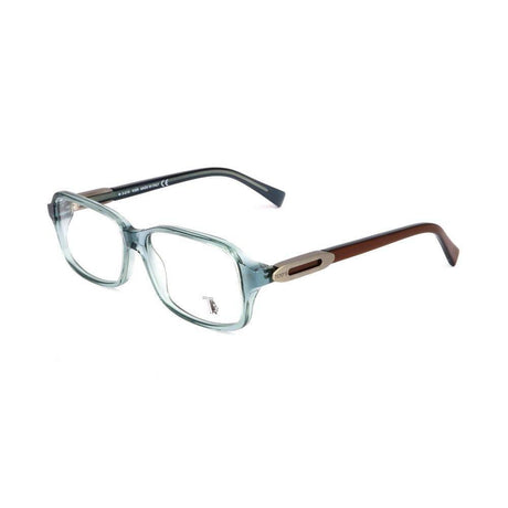 Tod's Turquoise Acetate Frames - Hilstor