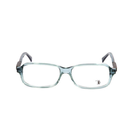 Tod's Turquoise Acetate Frames - Hilstor