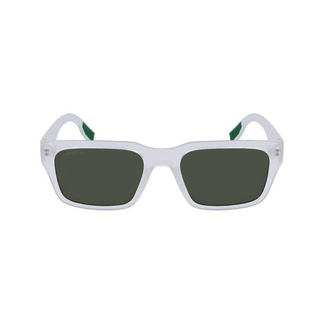 Lacoste Transparent Injected Sunglasses - Hilstor