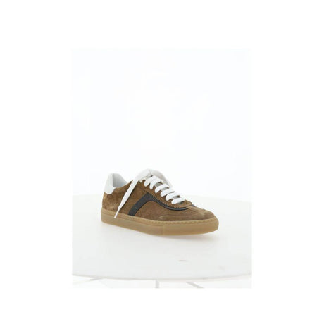 Brunello Cucinelli Sneakers - Hilstor
