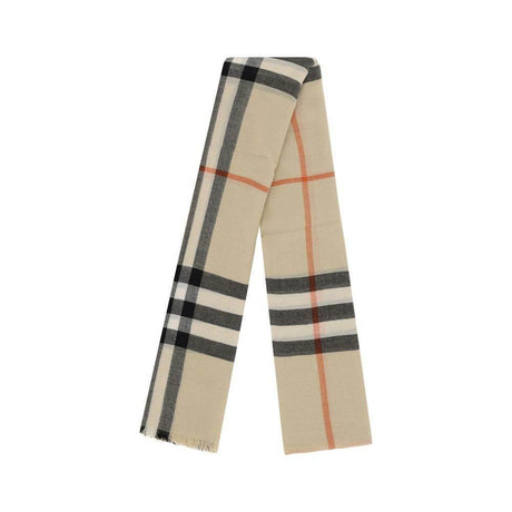 Burberry Archivio Check Scarf - Hilstor