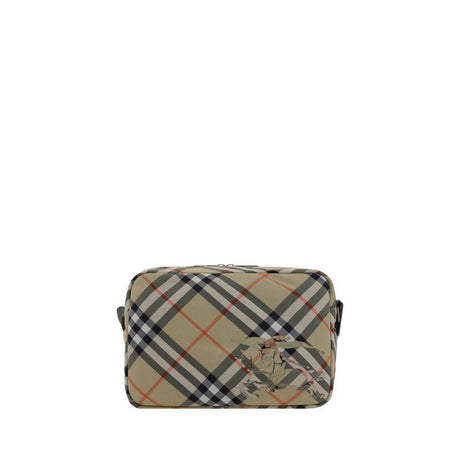 Burberry Shoulder Bag - Hilstor