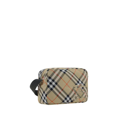 Burberry Shoulder Bag - Hilstor