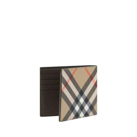 Burberry Wallet - Hilstor