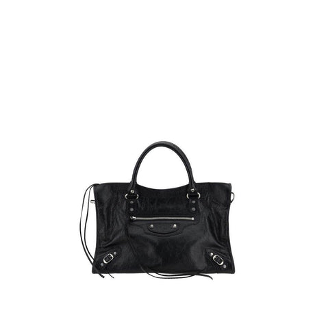 Balenciaga Le City Medium Handbag - Hilstor