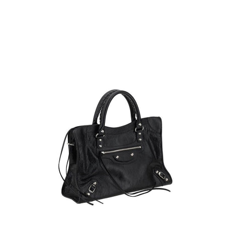Balenciaga Le City Medium Handbag - Hilstor
