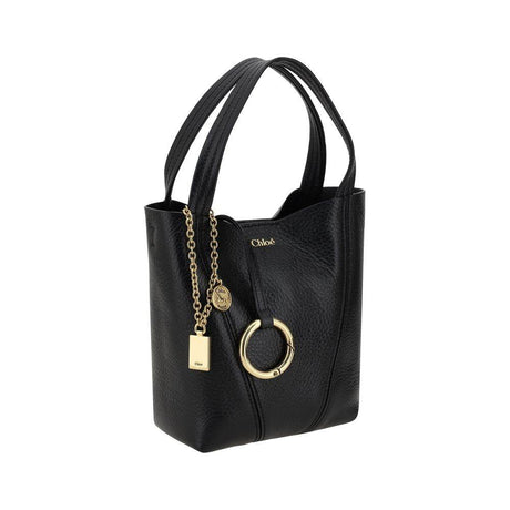 Chloé Spin Shoulder Bag - Hilstor