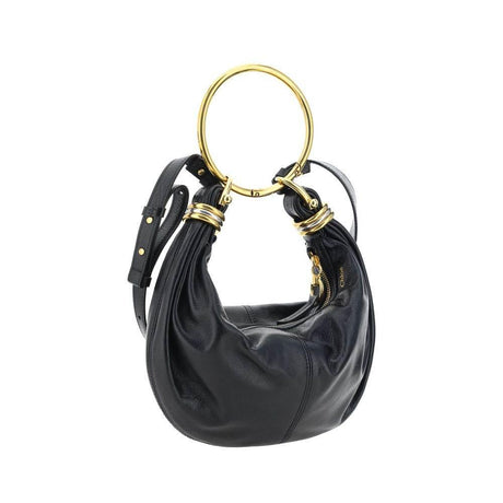 Chloé Bracelet Handbag - Hilstor