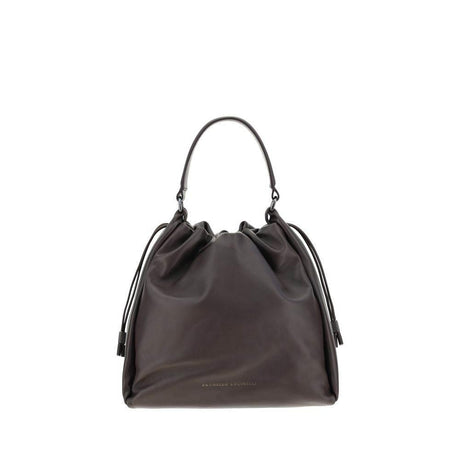 Brunello Cucinelli Shoulder Bag - Hilstor