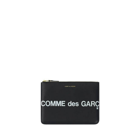 Comme Des Garçons Coin Purse - Hilstor