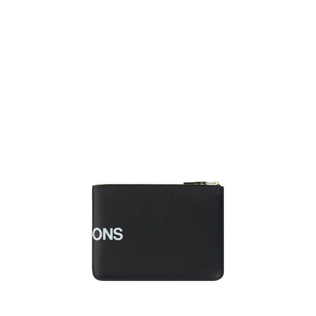Comme Des Garçons Coin Purse - Hilstor