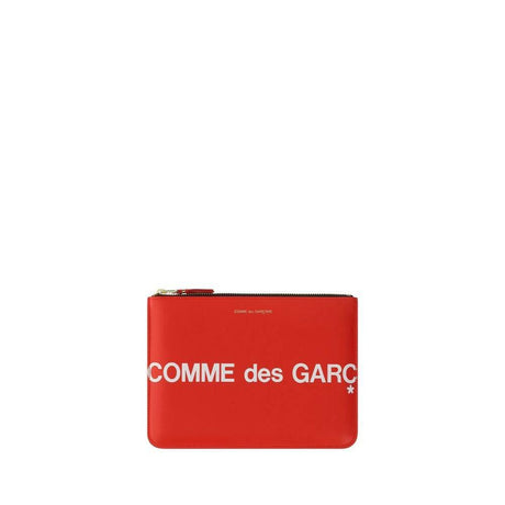 Comme Des Garçons Coin Purse - Hilstor