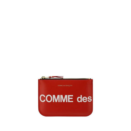 Comme Des Garçons Coin Purse - Hilstor