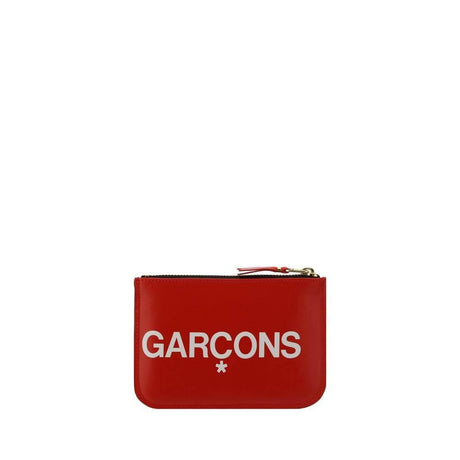 Comme Des Garçons Coin Purse - Hilstor