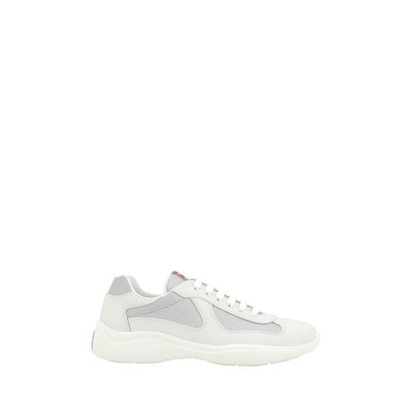 Prada America's Sneakers - Hilstor