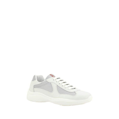 Prada America's Sneakers - Hilstor