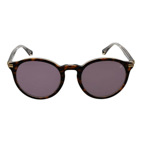 Scotch & Soda Brown Men Sunglass - Hilstor