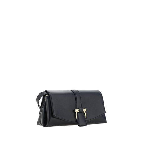 Ferragamo Flap Shoulder Bag - Hilstor