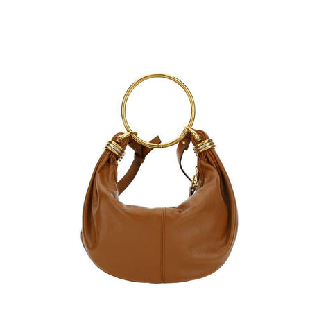 Chloé Bracelet Handbag - Hilstor