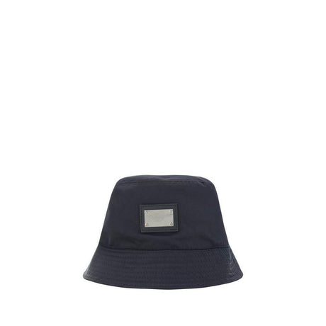Dolce & Gabbana Bucket Hat - Hilstor