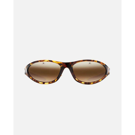 Vuarnet Brown Nylon Sunglasses - Hilstor