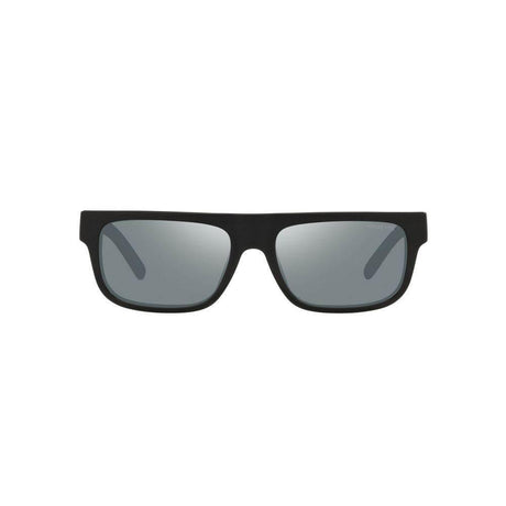 Arnette Black Acetate Sunglasses - Hilstor