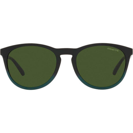 Arnette Gray Acetate Sunglasses - Hilstor