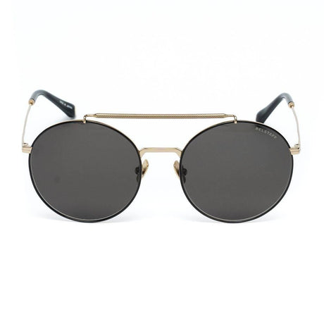 Belstaff Black Titanium Sunglasses - Hilstor
