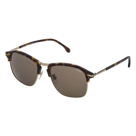 Lozza Bicolor Acetate Sunglasses - Hilstor