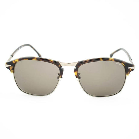 Lozza Bicolor Acetate Sunglasses - Hilstor