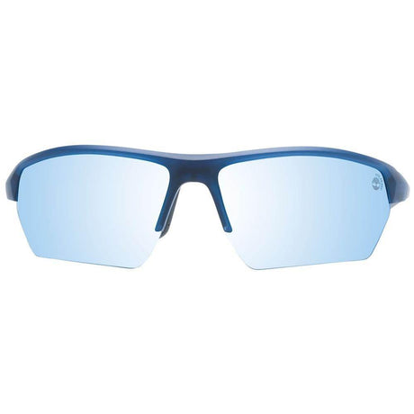 Timberland Blue Men Sunglass - Hilstor