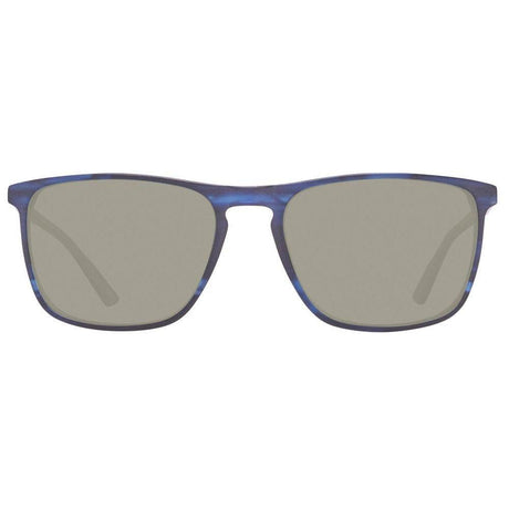 Helly Hansen Black Plastic Sunglasses - Hilstor