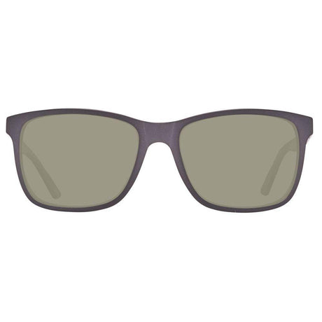 Helly Hansen Black Plastic Sunglasses - Hilstor
