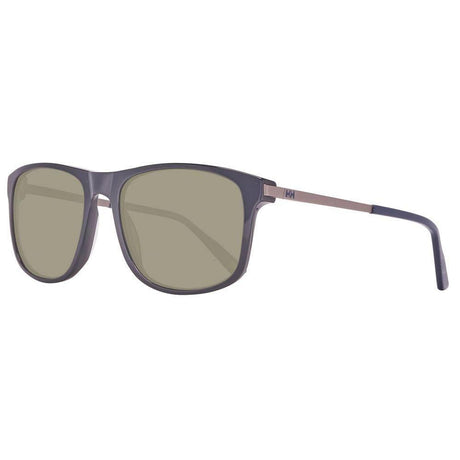 Helly Hansen Black Plastic Sunglasses - Hilstor