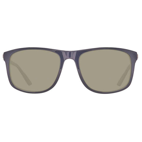 Helly Hansen Black Plastic Sunglasses - Hilstor