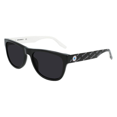 Converse Black Acetate Sunglasses - Hilstor
