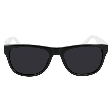 Converse Black Acetate Sunglasses - Hilstor