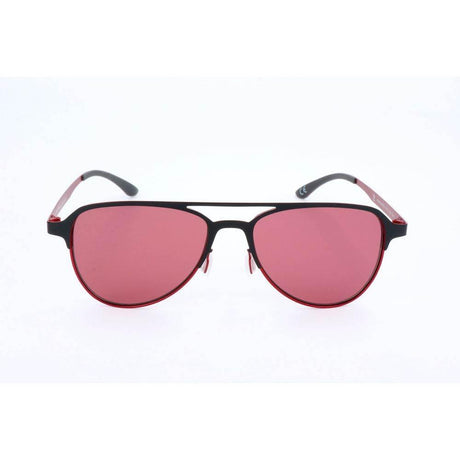 Adidas Black Metal Sunglasses - Hilstor