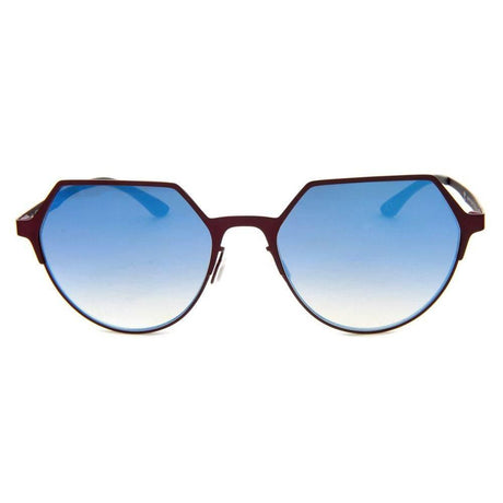 Adidas Black Metal Sunglasses - Hilstor