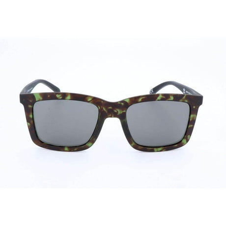 Adidas Green Acetate Sunglasses - Hilstor