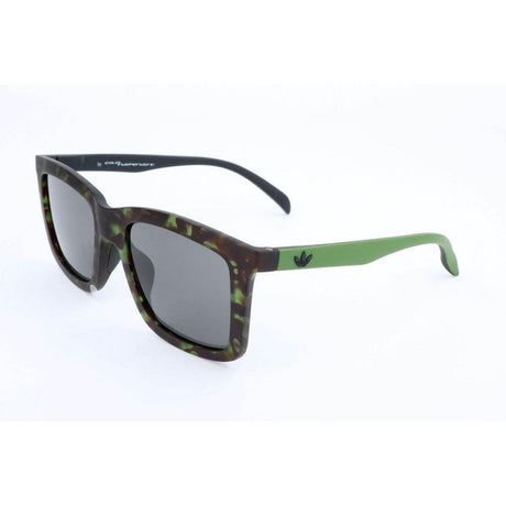 Adidas Green Acetate Sunglasses - Hilstor