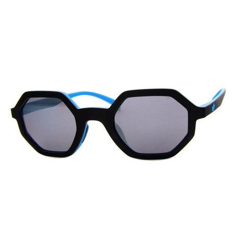 Adidas Black Plastic Sunglasses - Hilstor