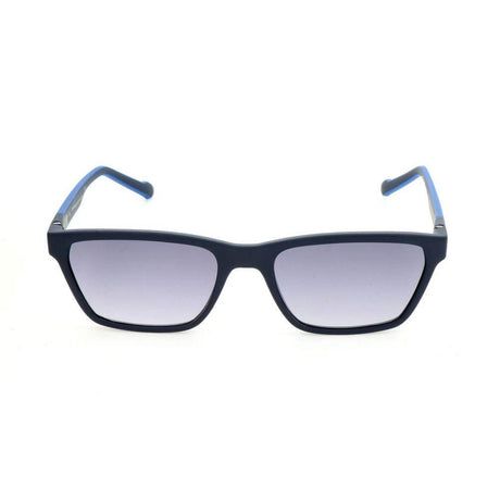 Adidas Blue Acetate Sunglasses - Hilstor