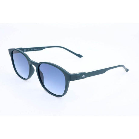 Adidas Blue Acetate Sunglasses - Hilstor