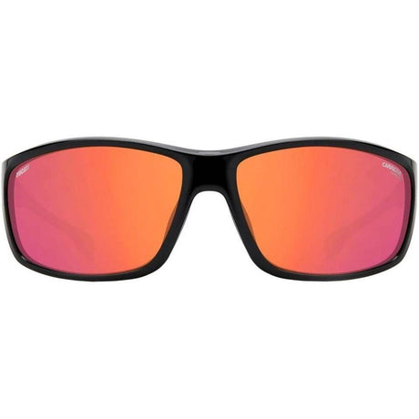 Carrera Black Injected Sunglasses - Hilstor