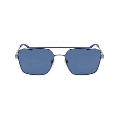 Converse Gray Metal Sunglasses - Hilstor