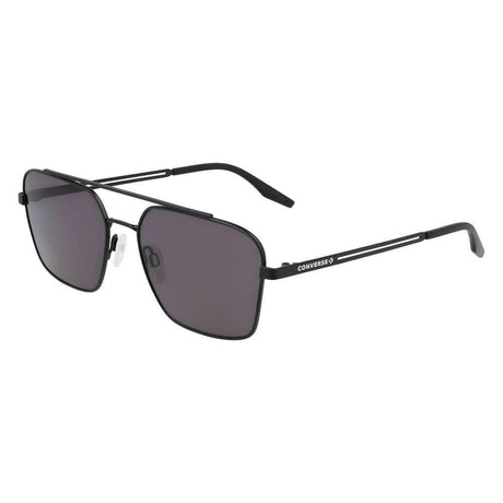 Converse Black Metal Sunglasses - Hilstor