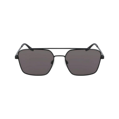 Converse Black Metal Sunglasses - Hilstor
