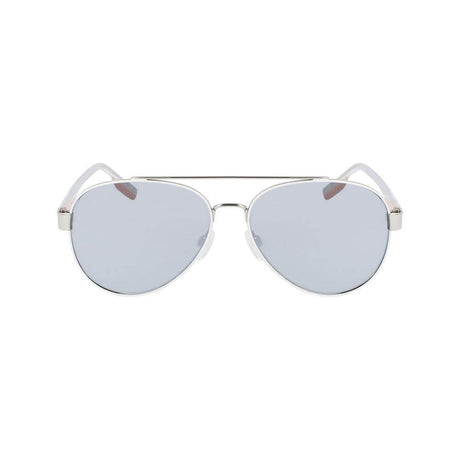 Converse White Metal Sunglasses - Hilstor